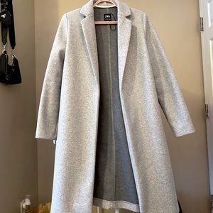 ZARA COAT